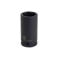 Sunex 452D - 1-5/8" 6PT Deep Impact Socket - 3/4" Drive